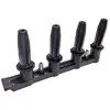 Image de HELLA Bobine d'allumage pour OPEL: Astra, Mokka, Insignia, Corsa, Zafira (Ref: 5DA 358 000-231)