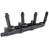 Image de HELLA Bobine d'allumage pour MERCEDES-BENZ: Vaneo, Classe A (Ref: 5DA 358 000-191)