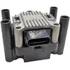 Image de HELLA Bobine d'allumage pour VOLKSWAGEN: Sharan, Touran, Golf Cabriolet, Polo, New Beetle, Golf, Passat, Lupo, Jetta (Ref: 5DA 358 000-171)
