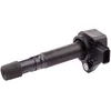 Image de HELLA 5Da 358 000-451 Bobine D'Allumage - 12V - 3Pôle - Bobine Crayon - Vissé
