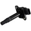 Image de HELLA 5Da 193 175-981 Bobine D'Allumage - 12V - 4Pôle - Bobine Crayon - Vissé
