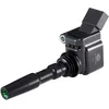 Image de HELLA 5Da 193 175-951 Bobine D'Allumage - 12V - 4Pôle - Bobine Crayon - Vissé
