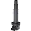 Image de HELLA Bobine d'allumage pour TOYOTA: IQ, Prius, Yaris, Yaris Verso (Ref: 5DA 193 175-931)