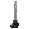 Image de HELLA Bobine d'allumage pour AUDI: TT, A5, RS4, A3, A4, S3, A6, Q3, R8, Q5, RS Q3, RS5, A8, A1, RS3 & VOLKSWAGEN: Touran (Ref: 5DA 193 175-921)