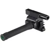 Image de HELLA 5Da 193 175-891 Bobine D'Allumage - 12V - 2Pôle - Bobine Crayon - Vissé