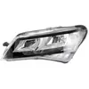 Image de HELLA Phare avant pour SKODA: Superb (Ref: 1EJ 011 939-021)