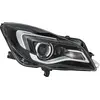 Image de HELLA 1El 011 165-761 De/Led/Halogène-Projecteur Principal Pour Circulation À Droite - Avant Droite