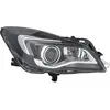 Image de HELLA 1Zt 011 166-721 Bi-Xenon/Led-Projecteur Principal Pour Circulation À Droite - Avant Droite