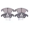 Image de HELLA 8Db 355 023-221 Kit De Plaquettes De Frein, Frein À Disque - T2521