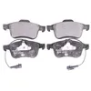 Image de HELLA 8Db 355 024-691 Kit De Plaquettes De Frein, Frein À Disque - T2464