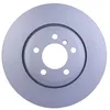 Image de HELLA 8Dd 355 122-251 Disque De Frein - 54550Pro-Hc - À Haute Teneur En Carbone - Revêtu