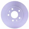 Image de HELLA 8Dd 355 122-431 Disque De Frein - 55726Pro - Revêtu