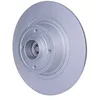 Image de HELLA 8Dd 355 123-271 Disque De Frein - 54545Pro - Revêtu