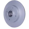 Image de HELLA 8Dd 355 123-281 Disque De Frein - 55021Pro - Revêtu
