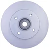 Image de HELLA 8Dd 355 123-291 Disque De Frein - 54333Pro - Revêtu