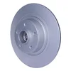 Image de HELLA 8Dd 355 123-321 Disque De Frein - 54598Pro - Revêtu