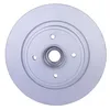 Image de HELLA 8Dd 355 123-331 Disque De Frein - 55232Pro - Revêtu