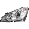 Image de HELLA Phare avant pour MERCEDES-BENZ: Classe E (Ref: 1EL 009 647-921)