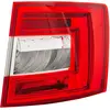 Image de HELLA 2Vp 354 818-041 Feu Arrière - Led - Ece/Ccc - Droite