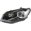 Image de HELLA Phare avant pour VOLKSWAGEN: Caddy & DACIA: Dokker (Ref: 1ED 012 286-011)