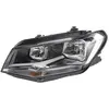 Image de HELLA Phare avant pour VOLKSWAGEN: Caddy (Ref: 1EA 012 286-051)