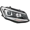 Image de HELLA 1El 012 286-221 De/Led/Bi-Xenon-Projecteur Principal - Ece - Pour Circulation À Droite - Avant Droite