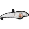 Image de HELLA 2Ba 011 395-031 Feu Clignotant - Halogène - Ece/Ccc - Gauche