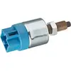 Image de HELLA Interrupteur des feux de freins pour LEXUS: LX 470, LS, ES, IS, GS, RX, SC 430 & TOYOTA: Hiace, RAV4, Hilux, Land Cruiser (Ref: 6DD 010 966-131)