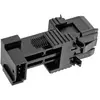 Image de HELLA Interrupteur des feux de freins pour BMW: Série 7, Série 3, Série 6, Série 1, M3, M6, Série 5, M5, X5, X3, X6, Z4, X1, X4 (Ref: 6DD 010 966-401)