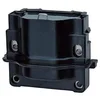 Image de HELLA 5Da 358 000-601 Bobine D'Allumage - 12V - 2Pôle - Bobine Pour Distributeur - Vissé