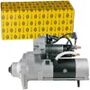 Image de HELLA 8Ea 012 586-381 Démarreur - 24V - 5.5Kw