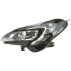 Image de HELLA Phare avant pour OPEL: Corsa (Ref: 1EF 011 830-011)