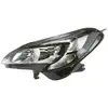 Image de HELLA Phare avant pour OPEL: Corsa (Ref: 1EF 011 830-051)