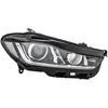 Image de HELLA 1LL 011 811-341 LED/Bi-Xenon-Projecteur principal - pour p.e. Jaguar Xe (X760) - pour circulation à gauche - droite