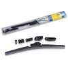 Image de HELLA 9XW 358 053-161 Cleantech Balai d'essuie-glace - CT40 - Balai d'essuie-glace plat - pour véhicules avec direction à gauche - 16" - 400mm - avant - Quantité: 1