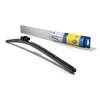 Image de Hella 9XW 358 053-221 Cleantech Balai d'Essuie-Glace - Ct55 - Balai d'Essuie-Glace Plat - pour Véhicules avec Direction à Gauche - 22 - 550mm - avant - Quantité: 1