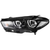 Image de HELLA Phare avant pour JAGUAR: XE (Ref: 1EH 011 811-121)