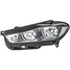 Image de HELLA 1Eh 011 811-111 Ff/Led/Halogène-Projecteur Principal Pour Circulation À Droite - Avant Gauche