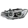 Image de HELLA Phare avant pour BMW: Série 3, M3 (Ref: 1EX 012 102-911)