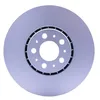 Image de HELLA 8Dd 355 125-581 Disque De Frein - 55841Pro_Hc - À Haute Teneur En Carbone - Revêtu