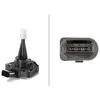 Image de HELLA Capteur, niveau d'huile moteur pour AUDI: S4, S7, A4, S5, Q3, SQ5, A6, Q5, RS5, A8, A5, A7, Q7 & PORSCHE: Cayenne (Ref: 6PR 013 680-051)