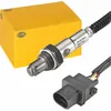 Image de HELLA 6Pa 009 166-781 Sonde Lambda - 6Pôle - Câble: 1200Mm
