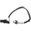 Image de HELLA 6Pa 009 166-801 Sonde Lambda - 6Pôle - Câble: 400Mm