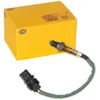 Image de HELLA 6Pa 009 166-821 Sonde Lambda - 6Pôle - Devant Le Catalyseur - Câble: 1500Mm