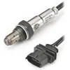 Image de HELLA 6Pa 358 066-001 Sonde Lambda - 4Pôle - Devant Le Catalyseur - Câble: 630Mm