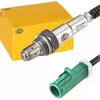 Image de HELLA 6Pa 358 066-251 Sonde Lambda - Devant Le Catalyseur - Câble: 400Mm