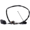 Image de HELLA 6Pa 358 066-401 Sonde Lambda - 4Pôle - Câble: 750Mm
