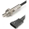 Image de HELLA 6Pa 358 066-071 Sonde Lambda - 4Pôle - Câble: 820Mm
