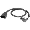 Image de HELLA Capteur de régime moteur pour VOLKSWAGEN: Polo, New Beetle, Golf, Bora & SKODA: Octavia, Fabia & SEAT: Cordoba, Ibiza (Ref: 6PU 009 167-471)