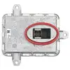 Image de HELLA Ballast, lampe à décharge pour OPEL: Insignia & VAUXHALL: Insignia & PORSCHE: Cayenne (Ref: 5DV 009 932-001)